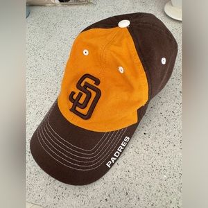 San Diego Padres Hat